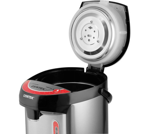 CENTEK CT-0081 Black 4л