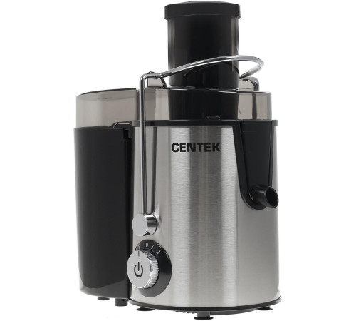 CENTEK CT-1209 Black