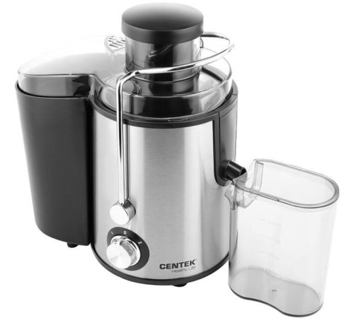 CENTEK CT-1209 Black