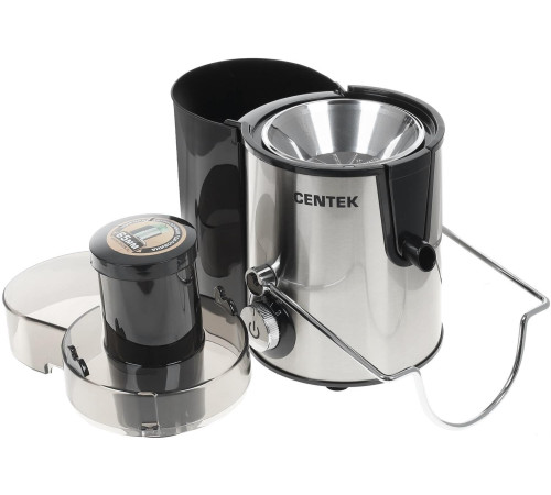 CENTEK CT-1209 Black