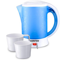 CENTEK CT-0054 Blue