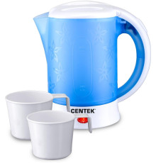 CENTEK CT-0054 Blue