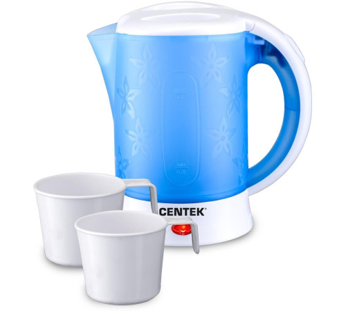 CENTEK CT-0054 Blue