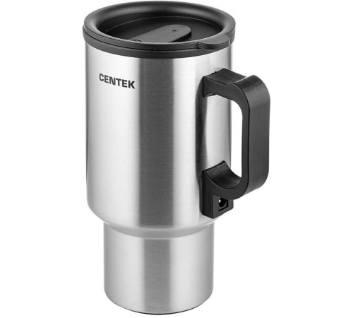 CENTEK CT-0090 (автокружка) 0,5л