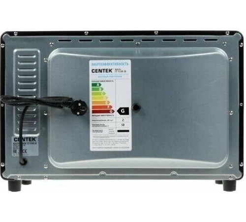 CENTEK CT-1538-50 черный