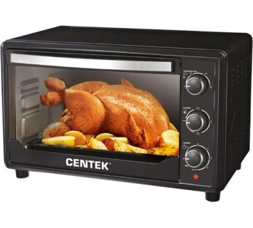 CENTEK CT-1538-50 черный