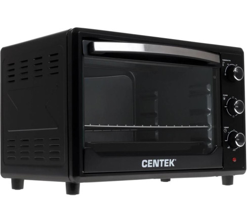 CENTEK CT-1538-50 черный