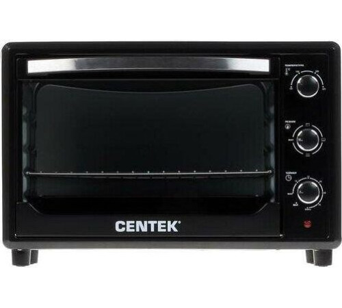 CENTEK CT-1538-50 черный
