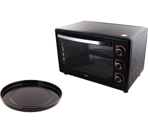 CENTEK CT-1538-50 черный