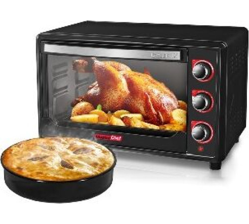 CENTEK CT-1538-50 черный