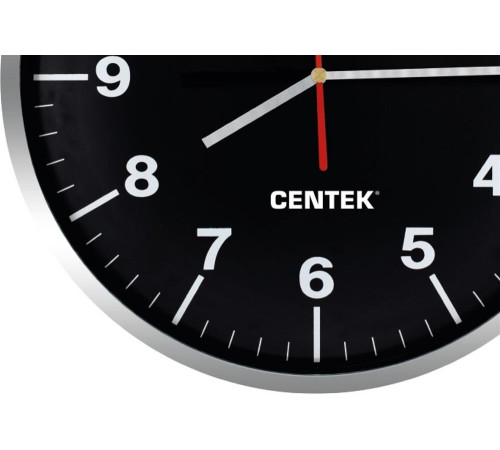 CENTEK СТ-7100 Black