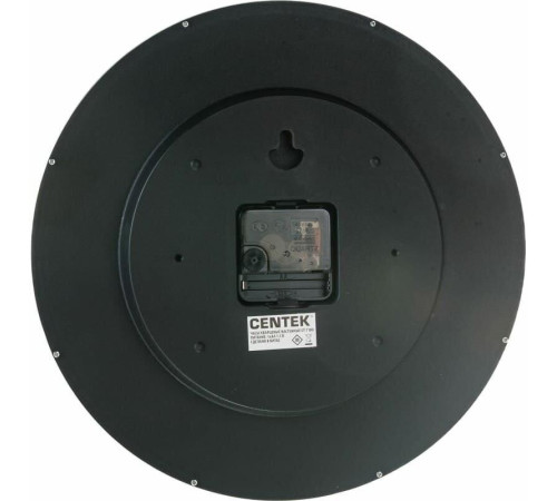 CENTEK СТ-7100 Black