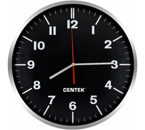 CENTEK СТ-7100 Black