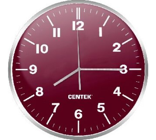 CENTEK СТ-7100 Red
