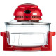 CENTEK CT-1456 red