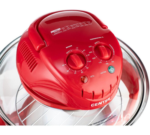 CENTEK CT-1456 red