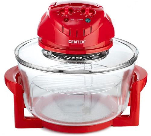 CENTEK CT-1456 red