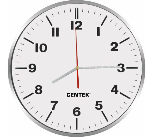 CENTEK СТ-7100 White