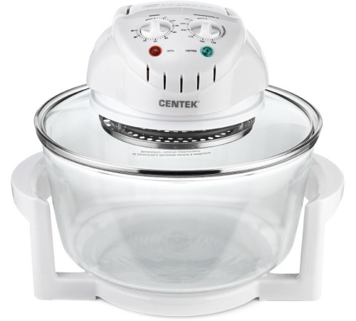 CENTEK CT-1456 white