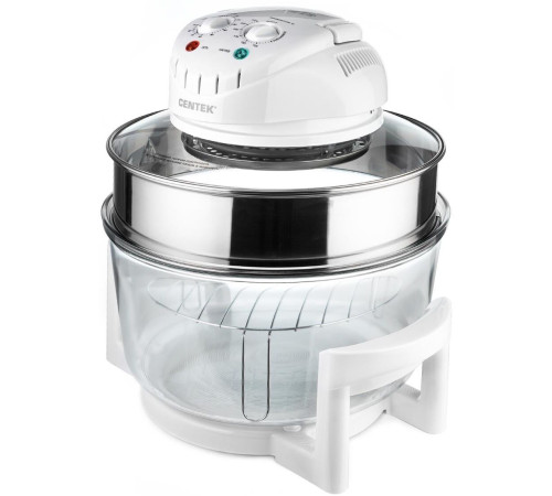 CENTEK CT-1456 white