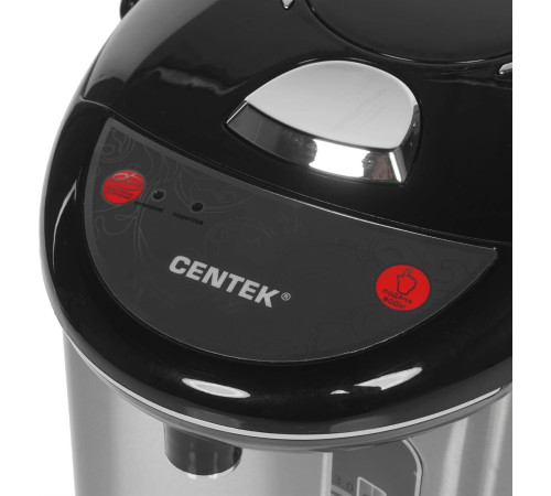 CENTEK CT-1082 нержавека 4л