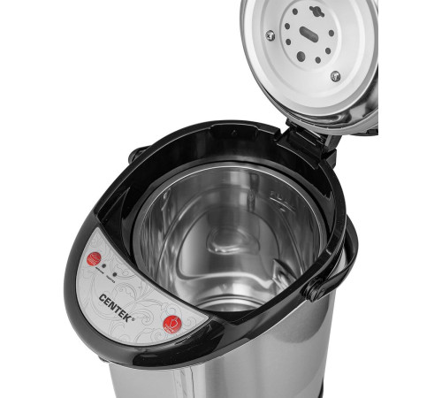 CENTEK CT-1083 нержавека 5л