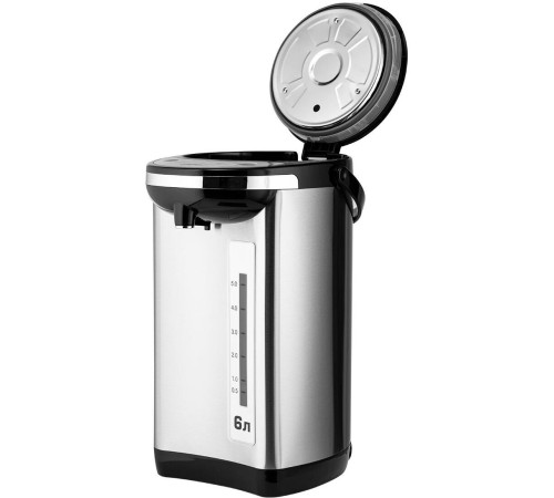 CENTEK CT-1084 нержавека 6л