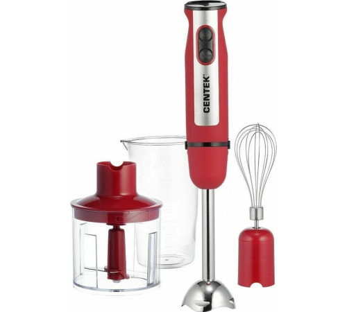 CENTEK CT-1319 red