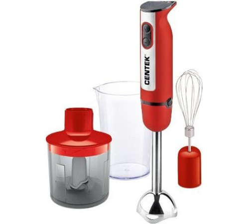 CENTEK CT-1319 red