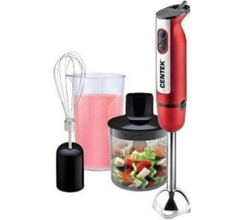 CENTEK CT-1319 red