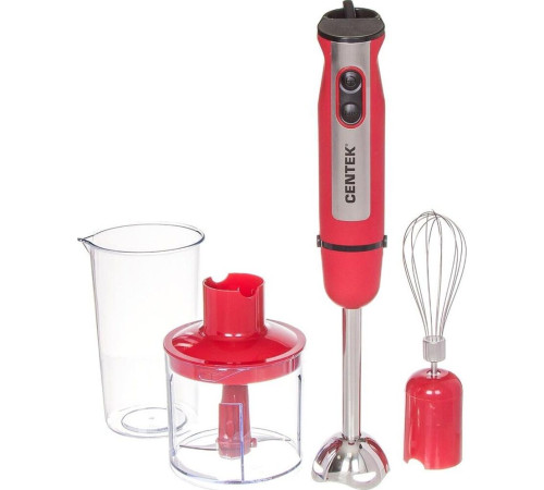 CENTEK CT-1319 red