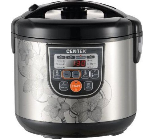 CENTEK CT-1498 Ceramic 5л