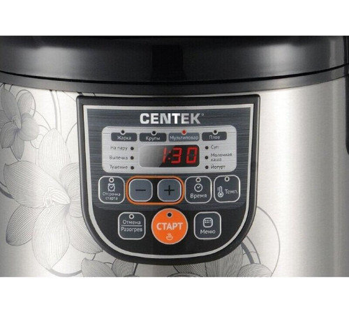 CENTEK CT-1498 Ceramic 5л