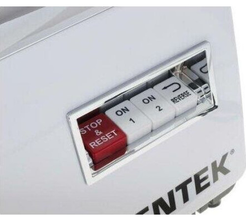 CENTEK CT-1602 Juice White