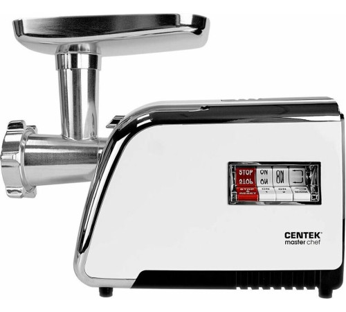CENTEK CT-1602 Juice White