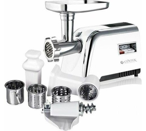 CENTEK CT-1602 Juice White