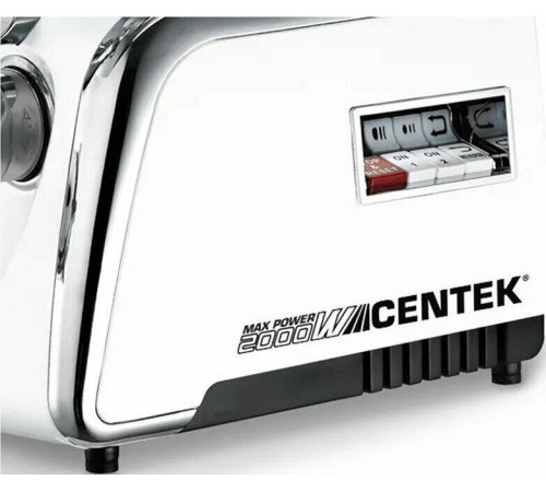 CENTEK CT-1602 Juice White