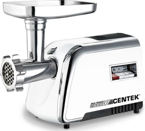 CENTEK CT-1602 Juice White