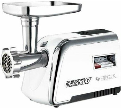 CENTEK CT-1602 Juice White