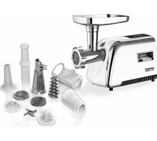 CENTEK CT-1602 Juice White