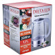 DELTA LUX DL-1204W (1,7л. стекло)