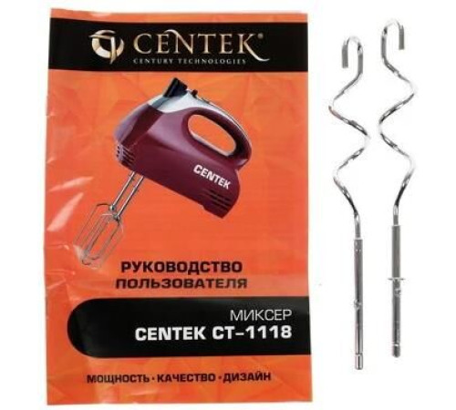 CENTEK CT-1118
