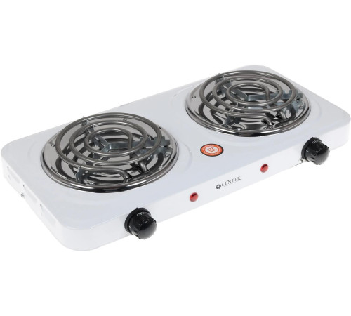 CENTEK CT-1509 white