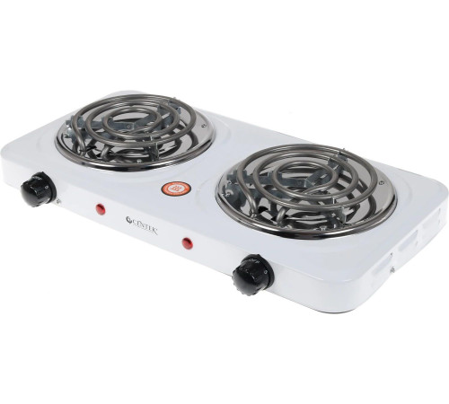 CENTEK CT-1509 white