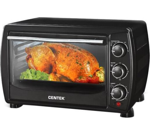 CENTEK CT-1536-20 черный