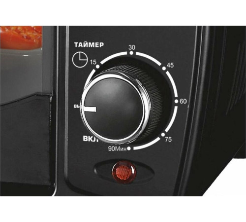 CENTEK CT-1536-20 черный