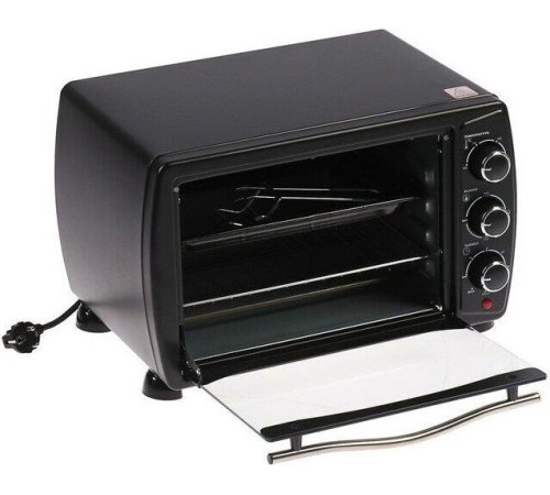 CENTEK CT-1536-20 черный