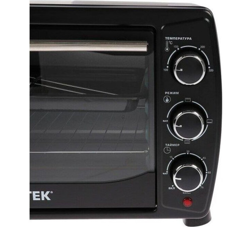 CENTEK CT-1536-20 черный