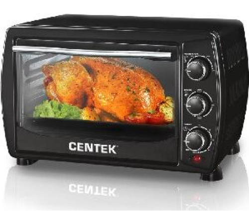CENTEK CT-1536-20 черный