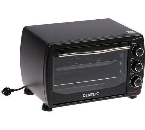 CENTEK CT-1536-20 черный